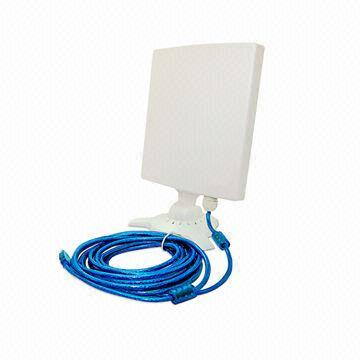 USB to LAN Port Adapter with 150Mbps in Ralink 3070