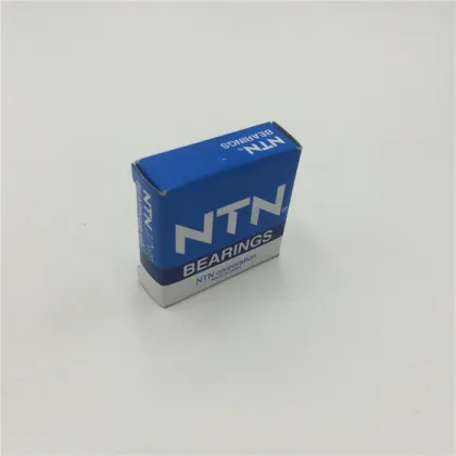 NTN bearing price list 6204 2rs deep groove ball bearing 6204 NTN Bearing