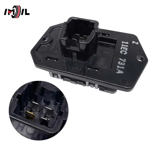 IMIL Resistor 87138-0D140 for Toyota Vios Blower Resistors