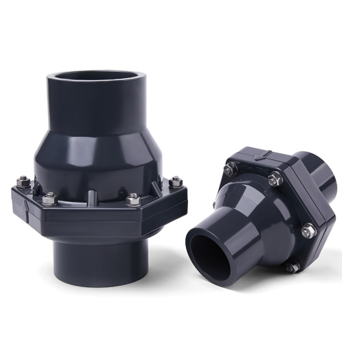 Van kiểm tra PVC cho hệ thống nước