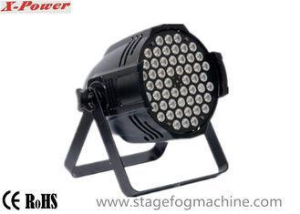 Energy-Saving Led Par Cast Environment-Protective 54*1W/3W