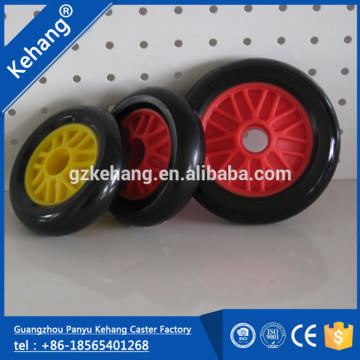pp chinese wholesale 100 mm skateboard wheels