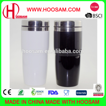 Best Stainless Steel Travel Mug With Logo For Promotion