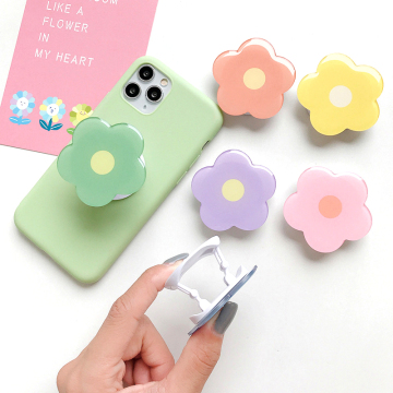 Aangepast Logo Mini Telefoon Standhouder - Hot Selling Mobile Accessoire in China