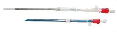 Carpentier /Femoral Venous /Femoral Arterial Cannula