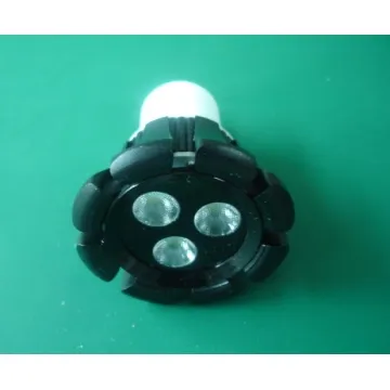 LED Sun-flower Spot light GU10