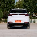 5-местный бензиновый автомобиль Chery Tiggo 7