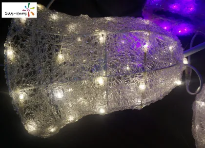 Fancy make electric bell nice quality plastic bells electric for christmas