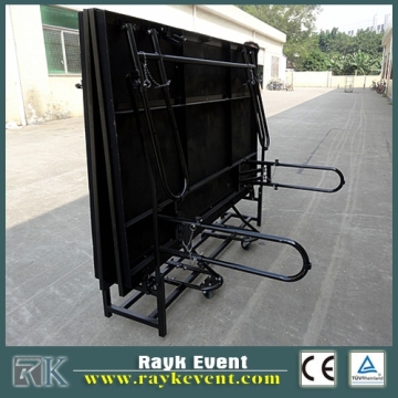 Folding Stage / Wedding Stage / Aluminum Stage