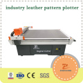 Industrial Leather Cutting Machine For Pattern Making 3040