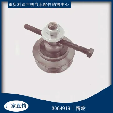Hot Sale NTA855 Water Pump Idler Pulley 3064919