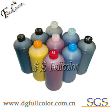 Compatible Printers Sublimation Inks For Epson Pro 7800/9800 Printer Ink Cartridge