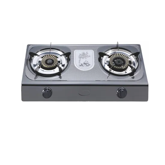 Cooktop table installation Gas premier Cooker