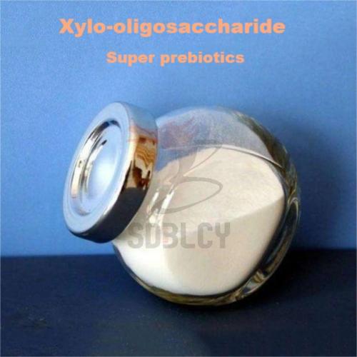 China Prebiotic Xylo-Oligosaccharide 70% Powder Manufactory