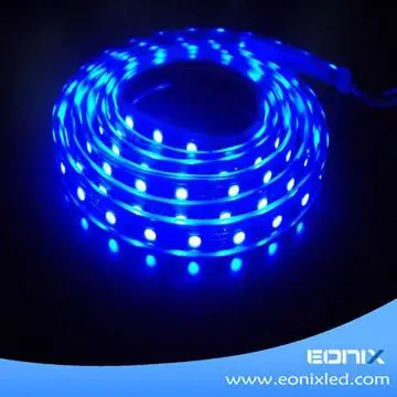 14.4w Flexible led stripe lights SMD5050