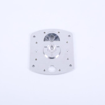 Precision Customized High Quality Cnc Machined Parts