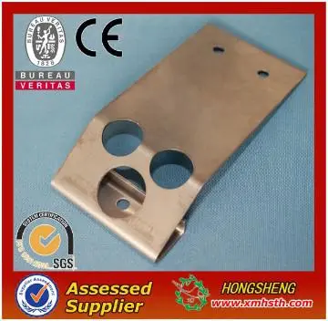 OEM punching stamping metal part