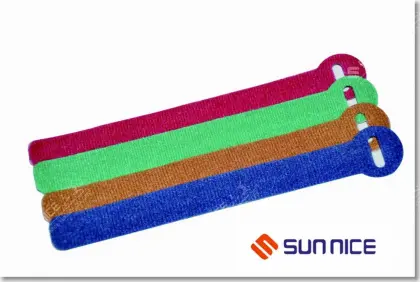 Plastic Hook Adhesive Magic Stickers