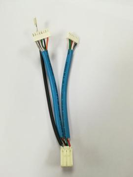 Cavo di cablaggio elettrico XHP XHP