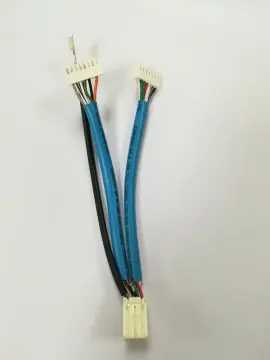 JST XHP electrical wire harness cable