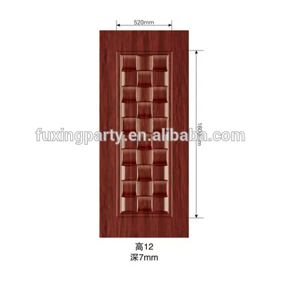 american steel door sheet slab