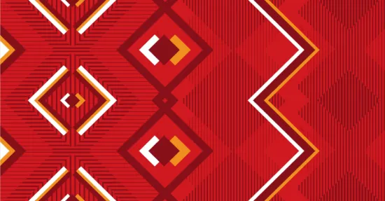 Good Fastness Mattress Printing Polyester Fabric