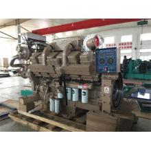 KTA38-MB1 664KW Marine Diesel Engine для 4VBE34RW3