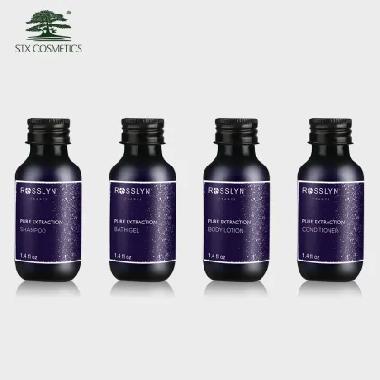 High Practicability Private Brand Hotel & Restaurant Supplies