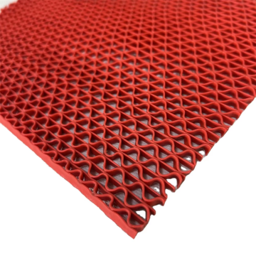 Heavy Duty Non Slip Pvc Mats