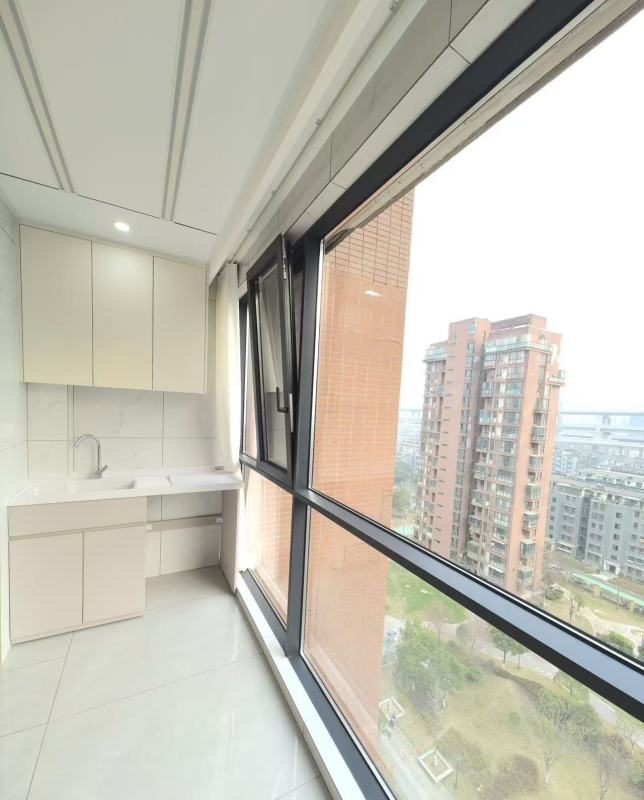 Secure Inward Tilt Window Solution