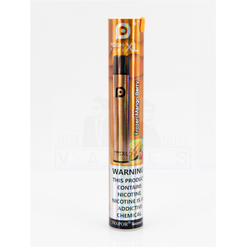 Vape E-Cig Posh Plus XL Disposable