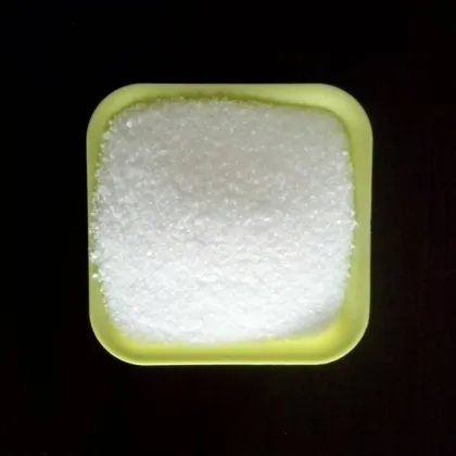 High Purity Sodium Gluconate Powder