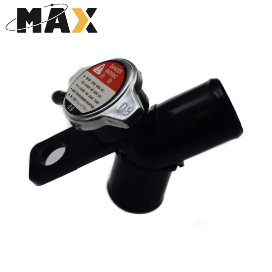 Auto Parts Radiator Filler Neck With Cap for Suzuki Grand Vitara 2009-13 2.4L 3.2L