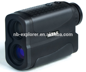 Laser Rangefinder for hunting/Speed Finder/surveying/golf