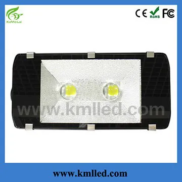 High Luminous 110-120lm/w 200w LED Tunnel Light
