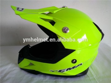 YM-915 helmet cross helmet with DOT certification motorcycle helmet