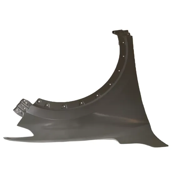 Wholesale Car Steel Front Wheel Arch Fender Flare for Great Wall F7 2019" could be shortened to:

"Great Wall F7 2019 Steel Fender Flare
