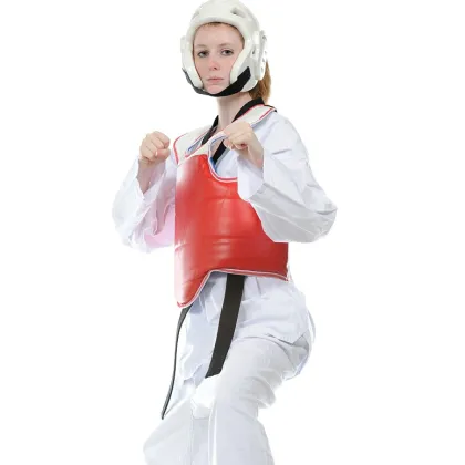 PVC High Density Taekwondo Floor Mat Tatami for Judo and Karate