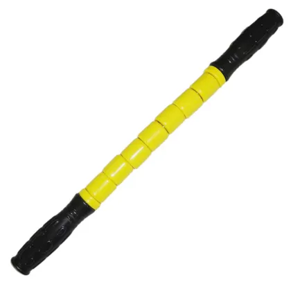 Physical Therapy Recovery Body Muscle Relax Muscle Massage Roller Stick