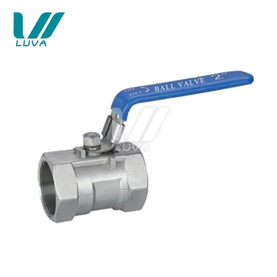1000 wog stainless steel npt bspt bsp cf8