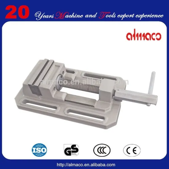 milling machine vice PQ-430