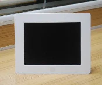 digital photo frame