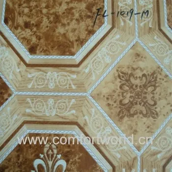 Frosted Pvc Flooring