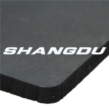 factory good price thick rubber mat