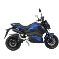 Sport Caricabatterie a bordo Drive Mid Drive Motociclo elettrico