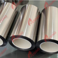 Titanium Foil Sheet Grade 5 for Medical