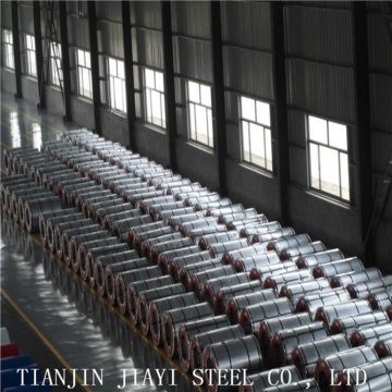 Z60 HOT Rolled Galvanized Steel Coil