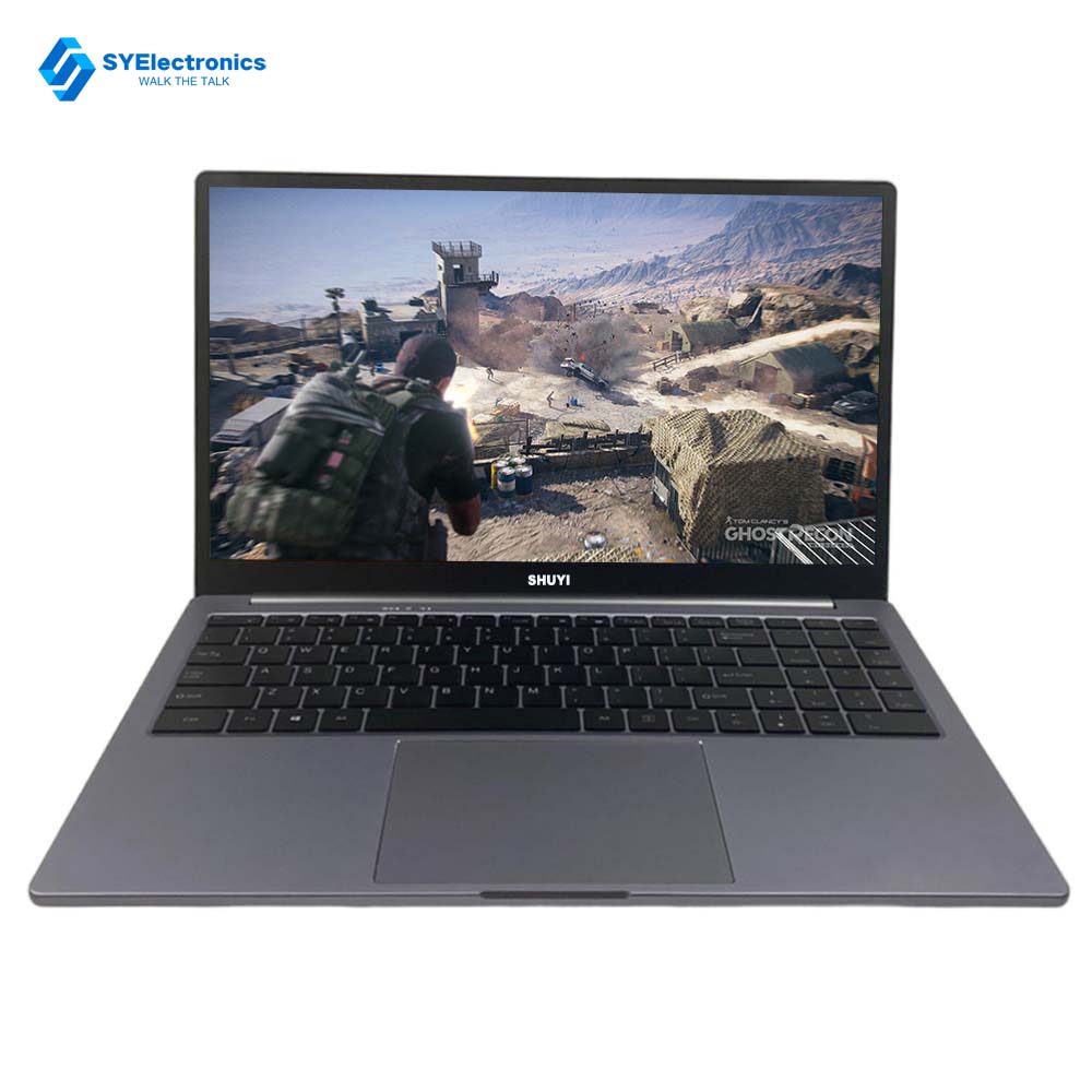 Unbrand OEM 15.6 Inch Core i5 Laptop bajo 40000