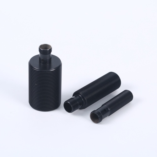 Precision Cnc Machining Custom CNC Machining Sensor Housing Accessories Manufactory