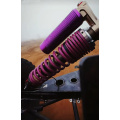 customizable racing-grade hydraulic shock absorber